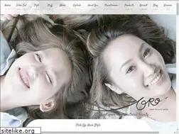 Sites similar to oro-beauty.jp