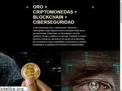 Sites similar to oro-inversion.com