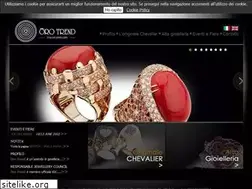 Sites similar to oro-trend.com