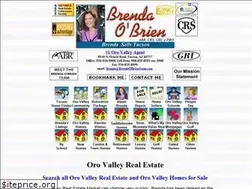 Sites similar to oro-valley-real-estate.com