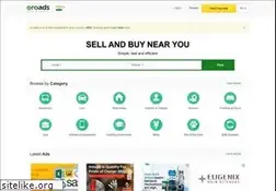 Sites similar to oroads.co.in