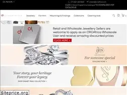 Sites similar to oroafrica.com