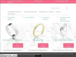 Sites similar to oroalianzas.es