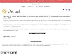 Sites similar to orobel.biz