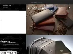 Sites similar to orobianco-jp.com