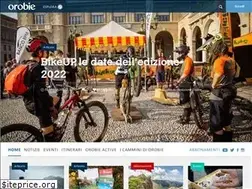 Sites similar to orobie.it
