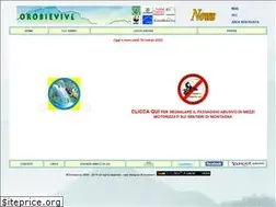 Sites similar to orobievive.net