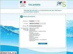 Sites similar to orobnat.sante.gouv.fr
