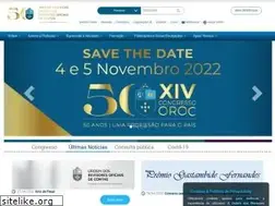 Sites similar to oroc.pt
