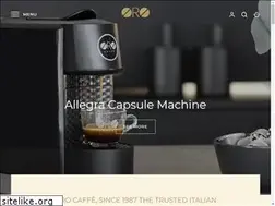 Sites similar to orocaffe.ca