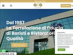 Sites similar to orocaffe.com