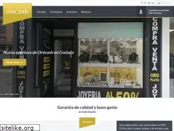 Sites similar to orocash.es