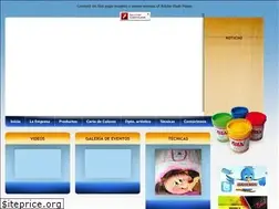 Sites similar to orocolor.com.ve