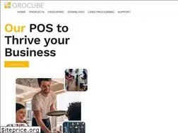 Sites similar to orocube.com