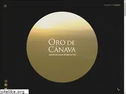 Sites similar to orodecanava.com