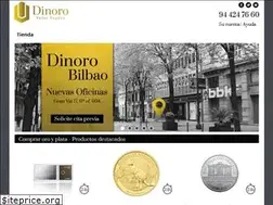 Sites similar to orodeinversion.com