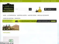 Sites similar to orodelasvilluercas.es