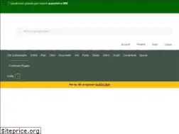 Sites similar to orodelsalento.com
