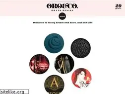Sites similar to orodesign.co.uk