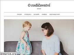 Sites similar to orodicovstvi.cz