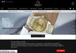 Sites similar to oroeora.gr