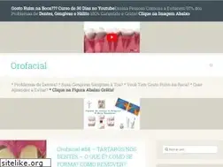 Sites similar to orofacial.com.br