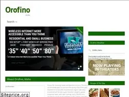 Sites similar to orofino-id.com