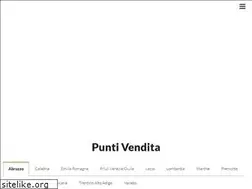 Sites similar to orofino.it