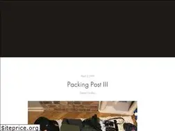 Sites similar to orofino.me