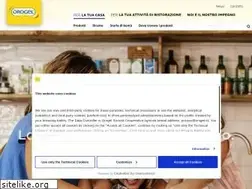 Sites similar to orogel.it