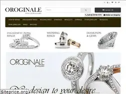 Sites similar to oroginale.com.au