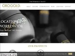 Sites similar to orogoldstores.com