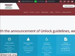 Sites similar to orogosdental.com