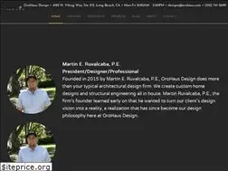 Sites similar to orohaus.com