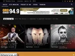 Sites similar to orohits949.com