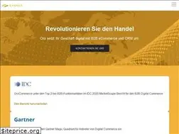 Sites similar to oroinc.de