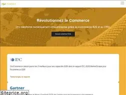 Sites similar to oroinc.fr
