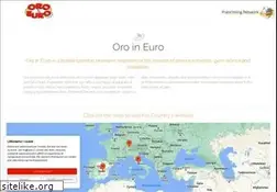 Sites similar to oroineuro.it