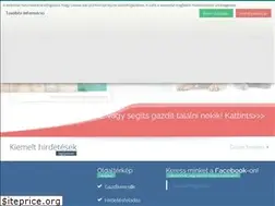 Sites similar to orokbefogadlak.hu