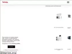 Sites similar to orokondicionieriai.lt