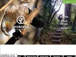 Sites similar to orokonui.org.nz