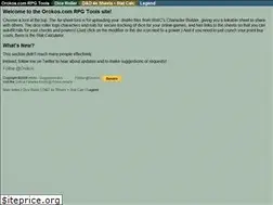 Sites similar to orokos.com