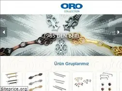 Sites similar to orokulp.com
