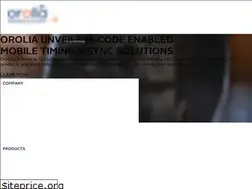 Sites similar to oroliads.com