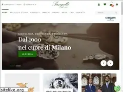Sites similar to orologeriasangalli.com