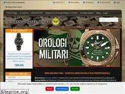 Sites similar to orologi-militari.it