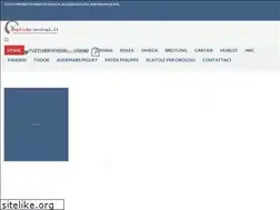Sites similar to orologi-repliche.it