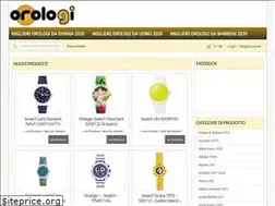 Sites similar to orologi2.eu