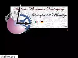 Sites similar to orologiai-bz.org