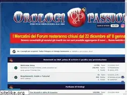 Sites similar to orologiepassioni.com